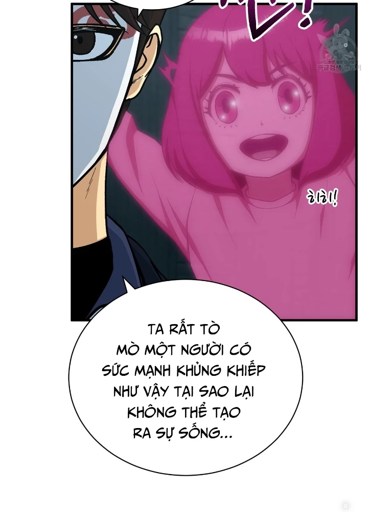 Ngôi Nhà Kết Nối Với Hầm Ngục Chapter 83 - Trang 2