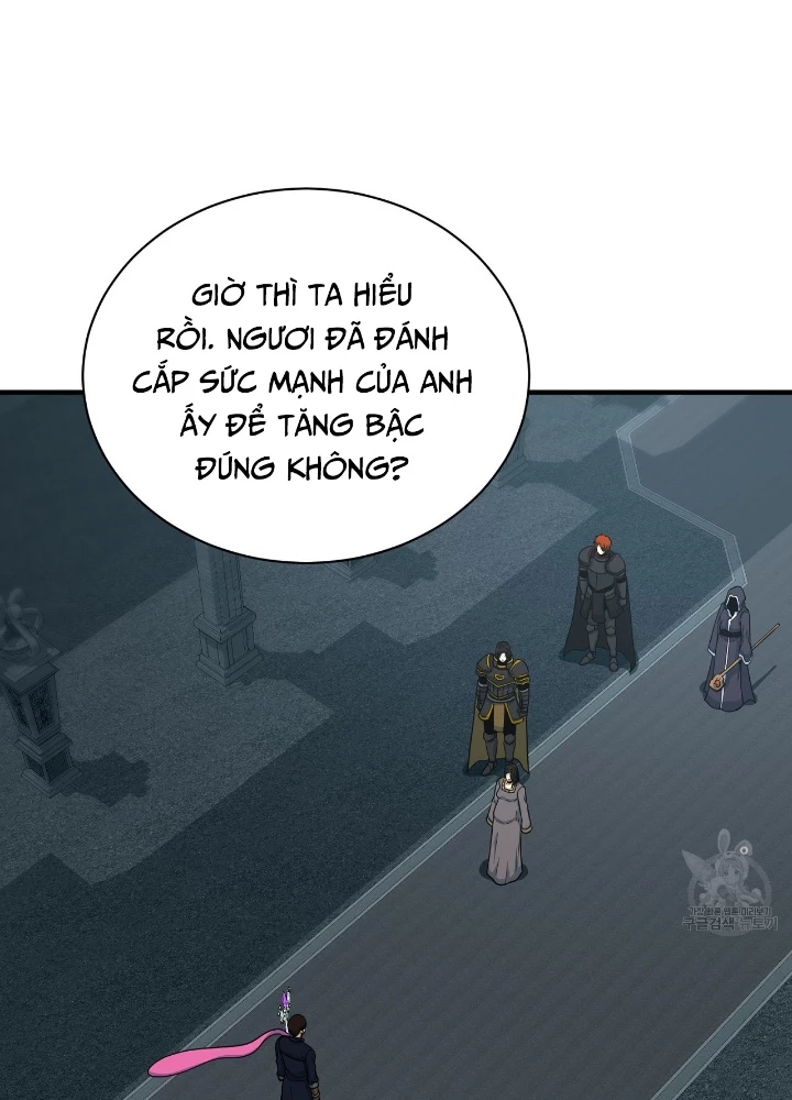 Ngôi Nhà Kết Nối Với Hầm Ngục Chapter 83 - Trang 2