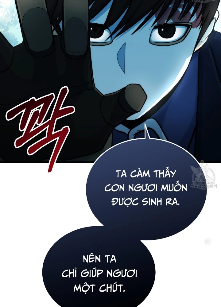 Ngôi Nhà Kết Nối Với Hầm Ngục Chapter 83 - Trang 2