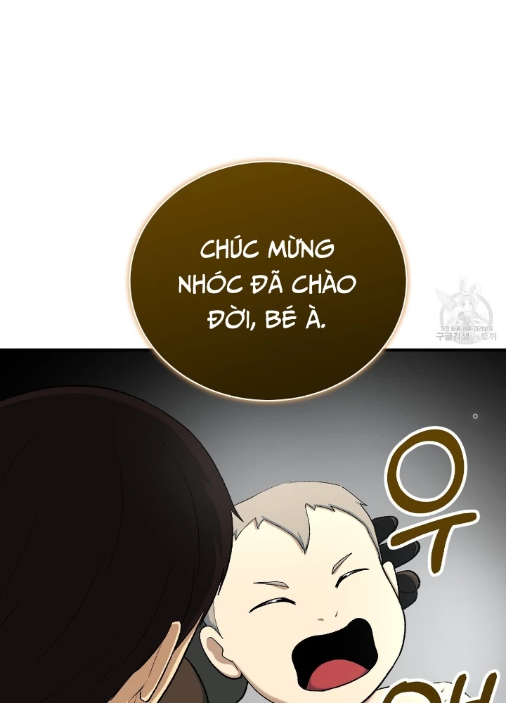 Ngôi Nhà Kết Nối Với Hầm Ngục Chapter 83 - Trang 2