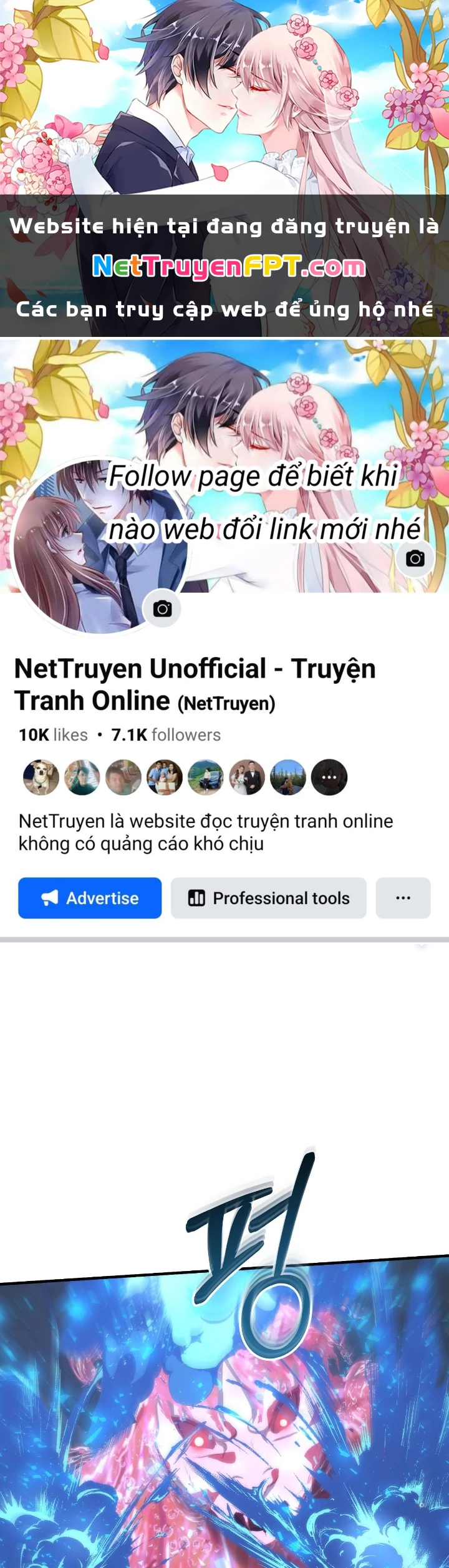 Ngôi Nhà Kết Nối Với Hầm Ngục Chapter 83 - Trang 2