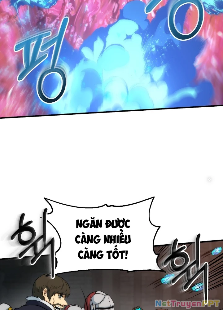 Ngôi Nhà Kết Nối Với Hầm Ngục Chapter 83 - Trang 2