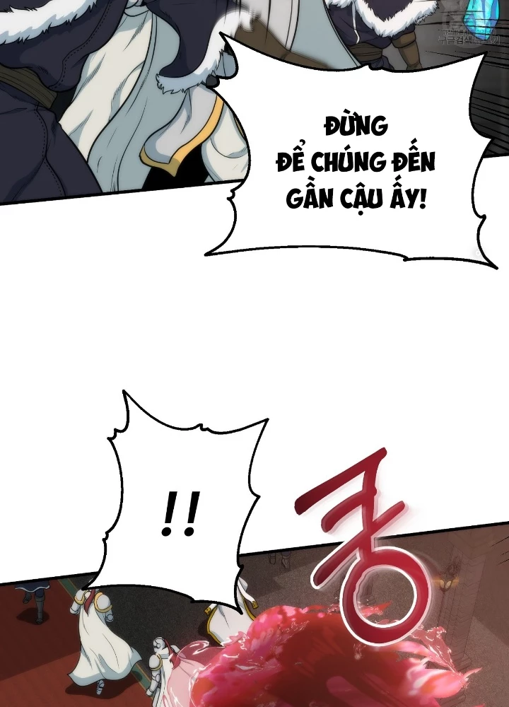 Ngôi Nhà Kết Nối Với Hầm Ngục Chapter 83 - Trang 2