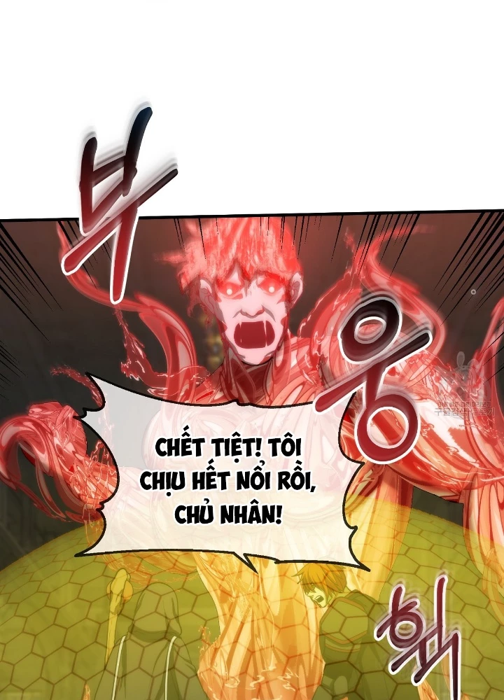 Ngôi Nhà Kết Nối Với Hầm Ngục Chapter 83 - Trang 2