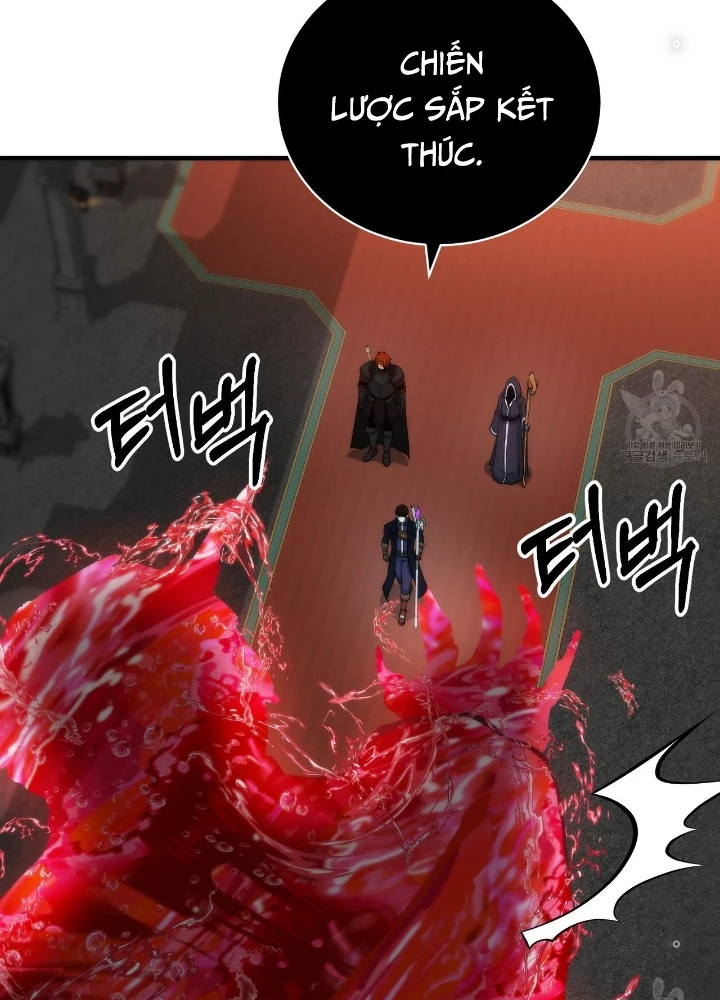 Ngôi Nhà Kết Nối Với Hầm Ngục Chapter 83 - Trang 2