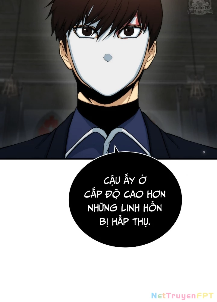 Ngôi Nhà Kết Nối Với Hầm Ngục Chapter 83 - Trang 2