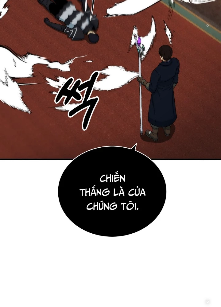 Ngôi Nhà Kết Nối Với Hầm Ngục Chapter 83 - Trang 2