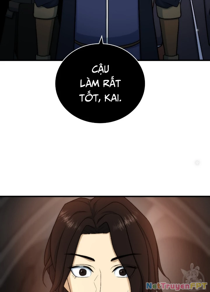 Ngôi Nhà Kết Nối Với Hầm Ngục Chapter 83 - Trang 2