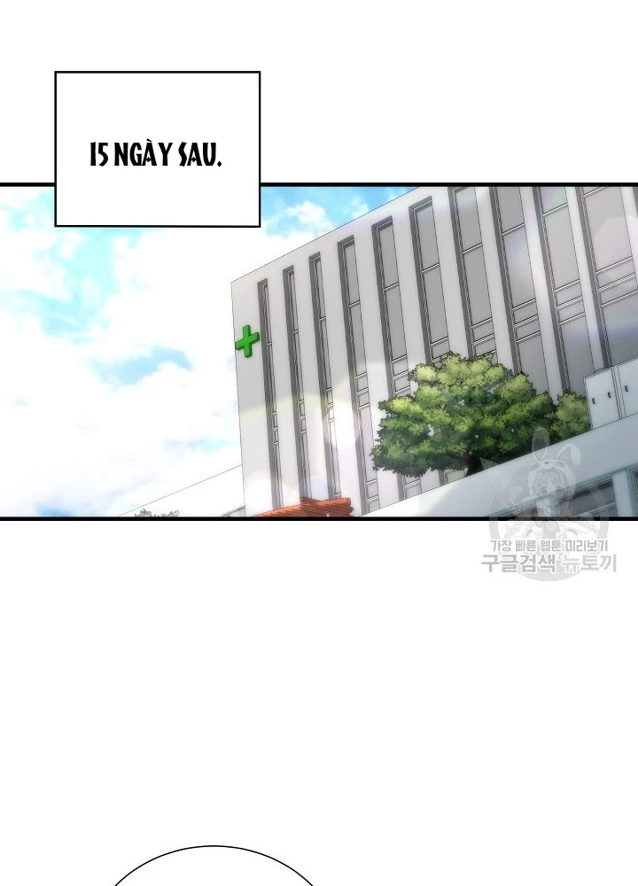 Ngôi Nhà Kết Nối Với Hầm Ngục Chapter 84 - Trang 2