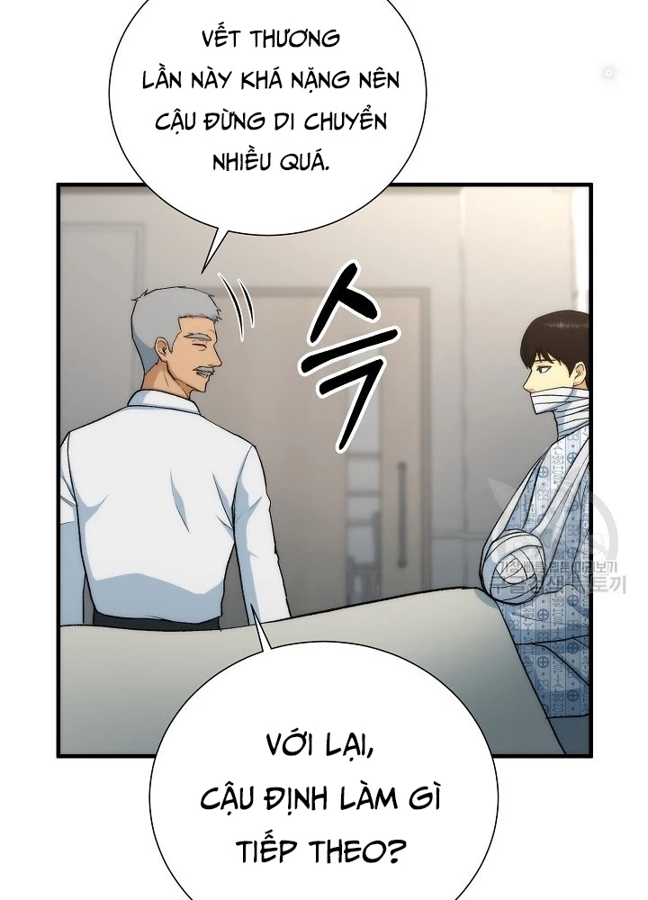Ngôi Nhà Kết Nối Với Hầm Ngục Chapter 84 - Trang 2