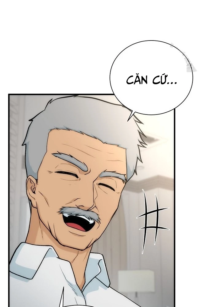 Ngôi Nhà Kết Nối Với Hầm Ngục Chapter 84 - Trang 2