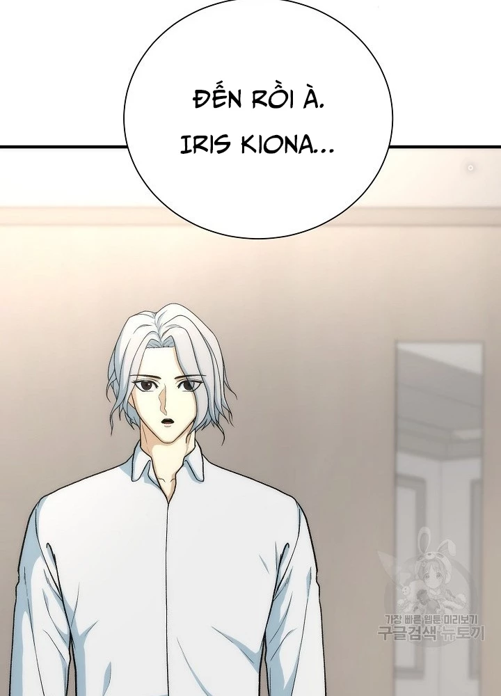 Ngôi Nhà Kết Nối Với Hầm Ngục Chapter 84 - Trang 2