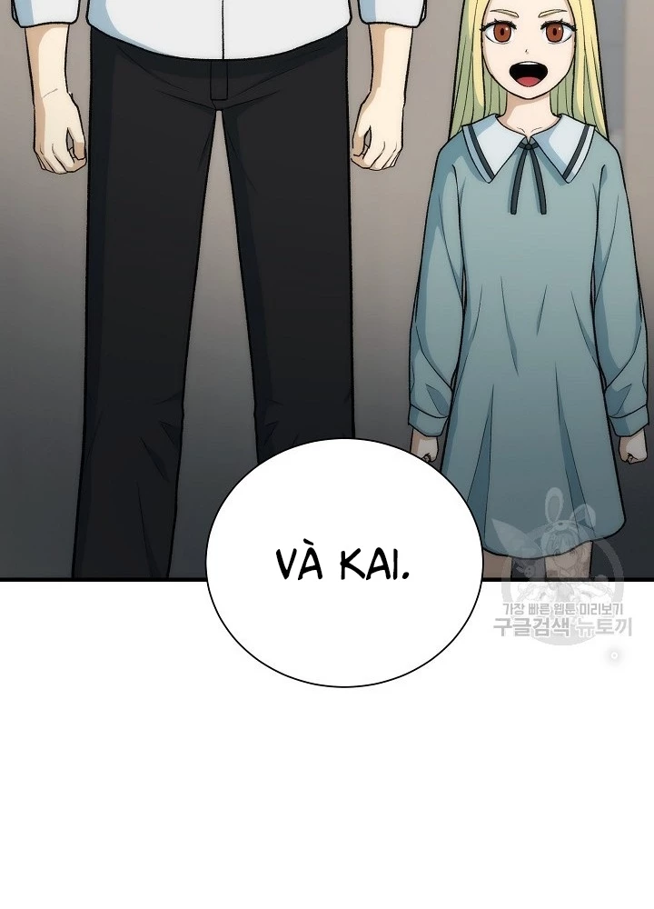 Ngôi Nhà Kết Nối Với Hầm Ngục Chapter 84 - Trang 2