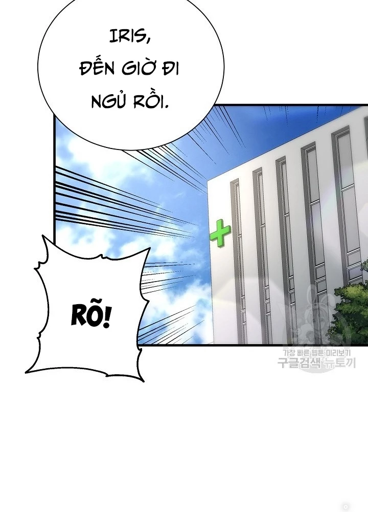 Ngôi Nhà Kết Nối Với Hầm Ngục Chapter 84 - Trang 2