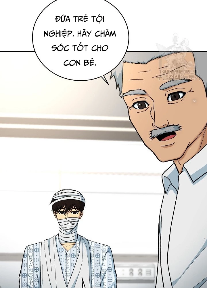 Ngôi Nhà Kết Nối Với Hầm Ngục Chapter 84 - Trang 2