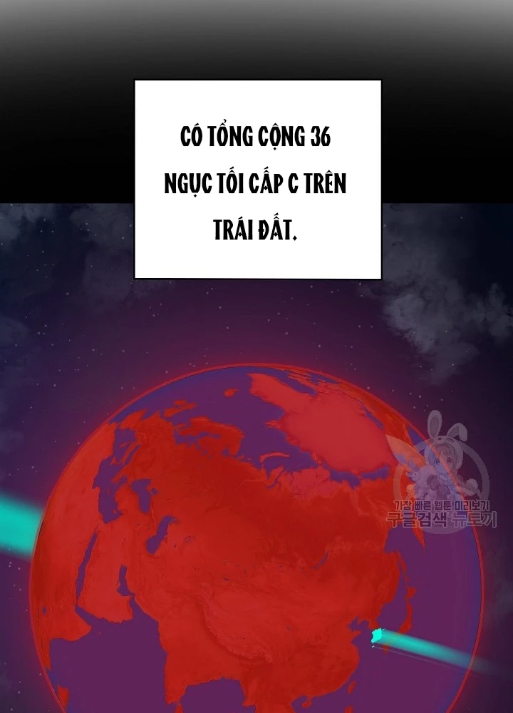 Ngôi Nhà Kết Nối Với Hầm Ngục Chapter 84 - Trang 2