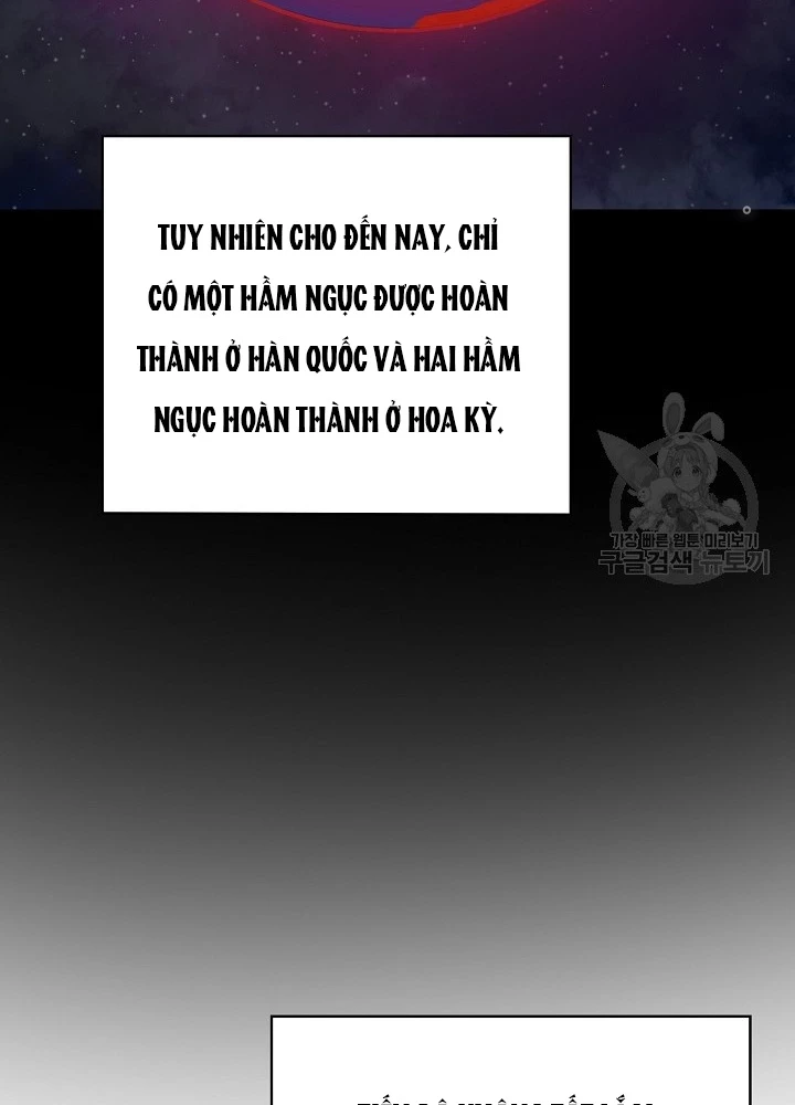 Ngôi Nhà Kết Nối Với Hầm Ngục Chapter 84 - Trang 2