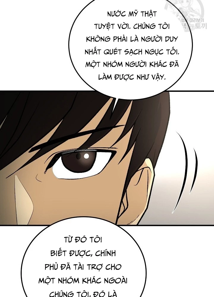 Ngôi Nhà Kết Nối Với Hầm Ngục Chapter 84 - Trang 2