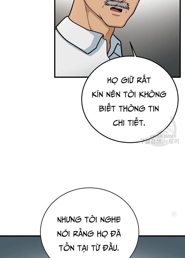 Ngôi Nhà Kết Nối Với Hầm Ngục Chapter 84 - Trang 2