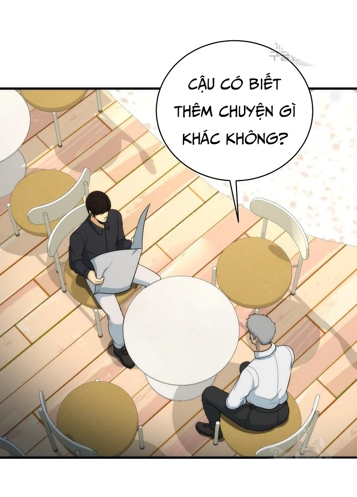 Ngôi Nhà Kết Nối Với Hầm Ngục Chapter 84 - Trang 2