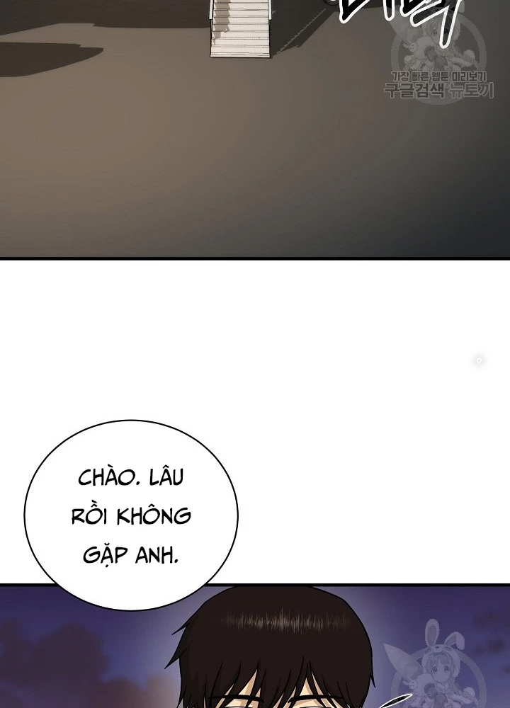 Ngôi Nhà Kết Nối Với Hầm Ngục Chapter 84 - Trang 2