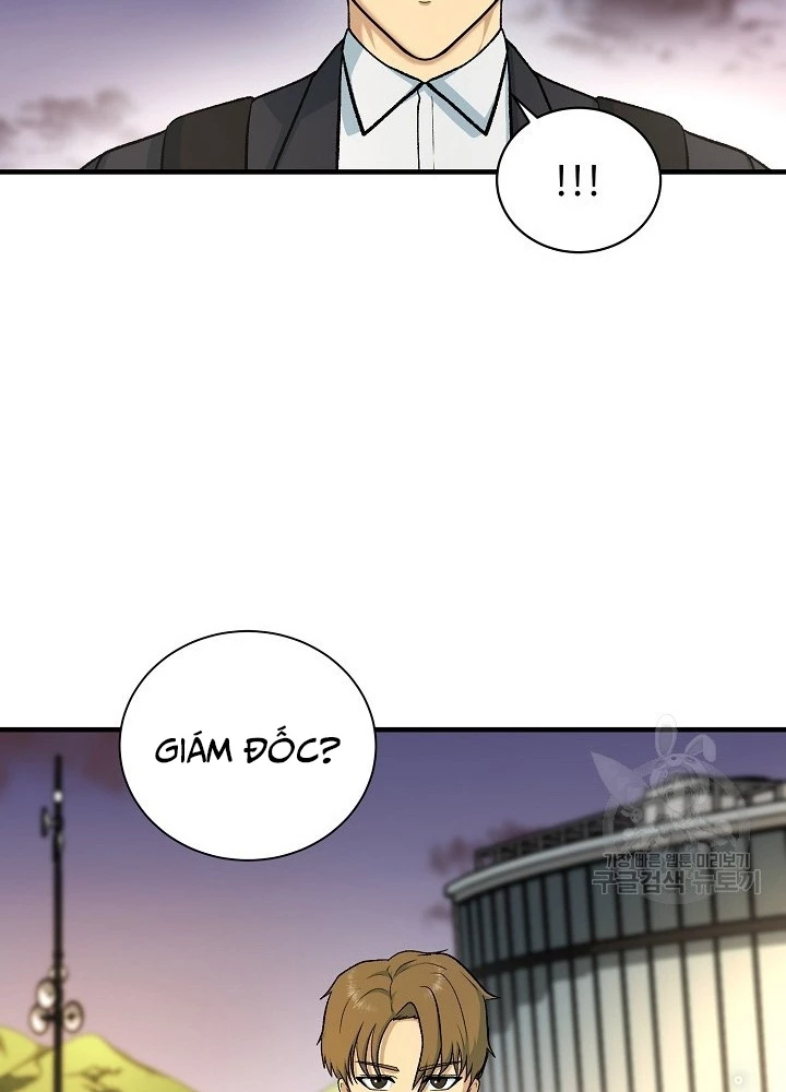 Ngôi Nhà Kết Nối Với Hầm Ngục Chapter 84 - Trang 2