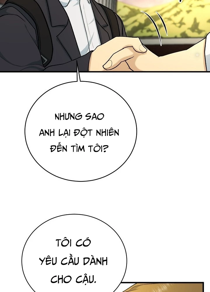 Ngôi Nhà Kết Nối Với Hầm Ngục Chapter 84 - Trang 2
