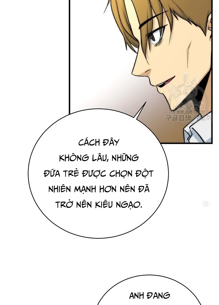 Ngôi Nhà Kết Nối Với Hầm Ngục Chapter 84 - Trang 2