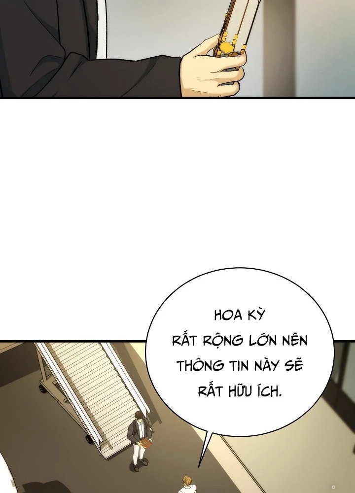 Ngôi Nhà Kết Nối Với Hầm Ngục Chapter 84 - Trang 2