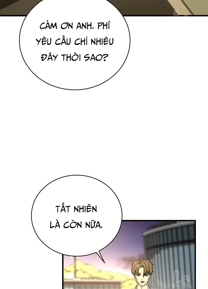Ngôi Nhà Kết Nối Với Hầm Ngục Chapter 84 - Trang 2
