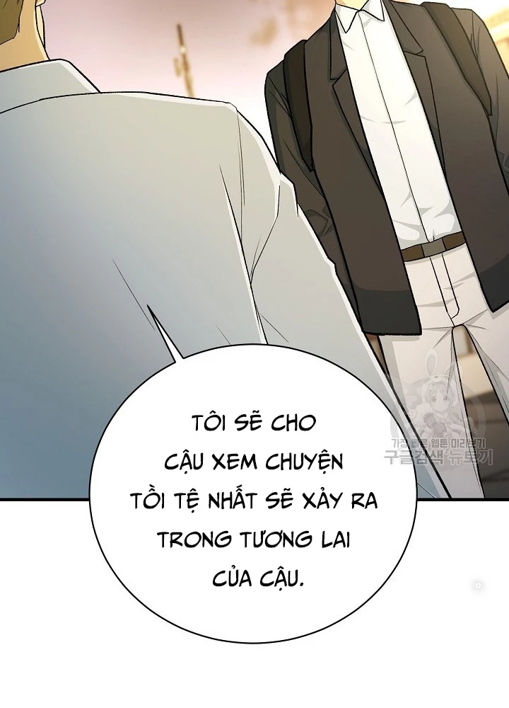 Ngôi Nhà Kết Nối Với Hầm Ngục Chapter 84 - Trang 2