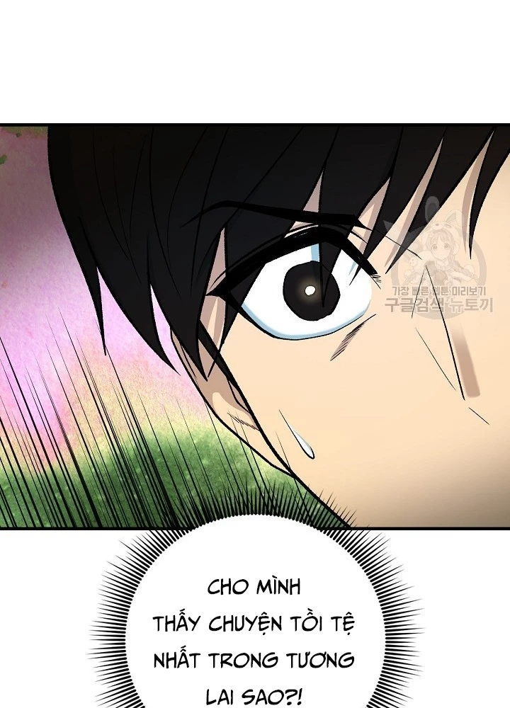 Ngôi Nhà Kết Nối Với Hầm Ngục Chapter 84 - Trang 2