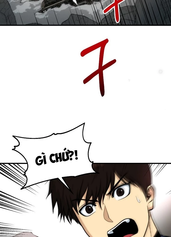 Ngôi Nhà Kết Nối Với Hầm Ngục Chapter 84 - Trang 2