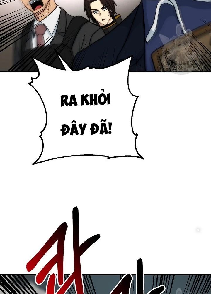 Ngôi Nhà Kết Nối Với Hầm Ngục Chapter 84 - Trang 2