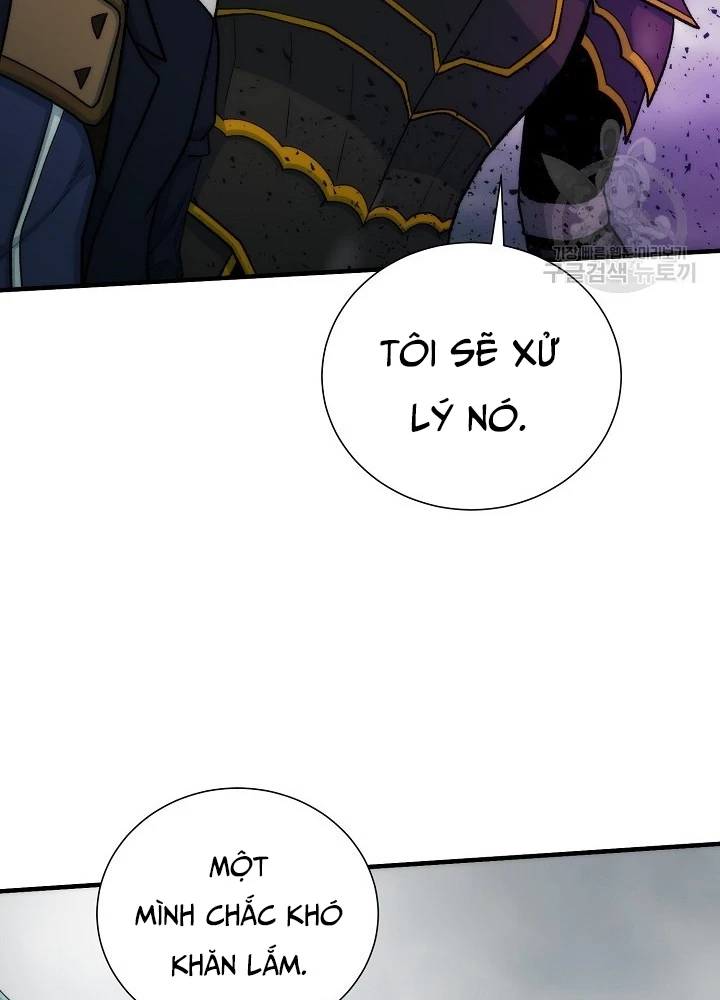 Ngôi Nhà Kết Nối Với Hầm Ngục Chapter 84 - Trang 2