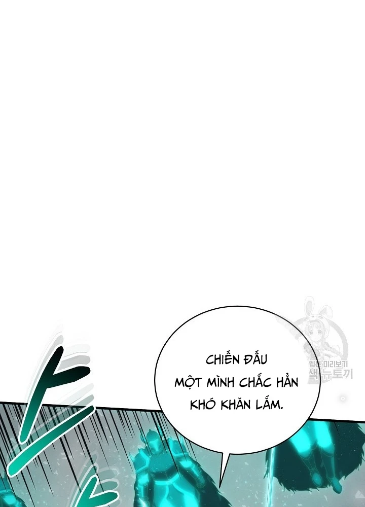 Ngôi Nhà Kết Nối Với Hầm Ngục Chapter 84 - Trang 2