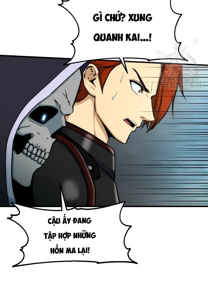 Ngôi Nhà Kết Nối Với Hầm Ngục Chapter 84 - Trang 2