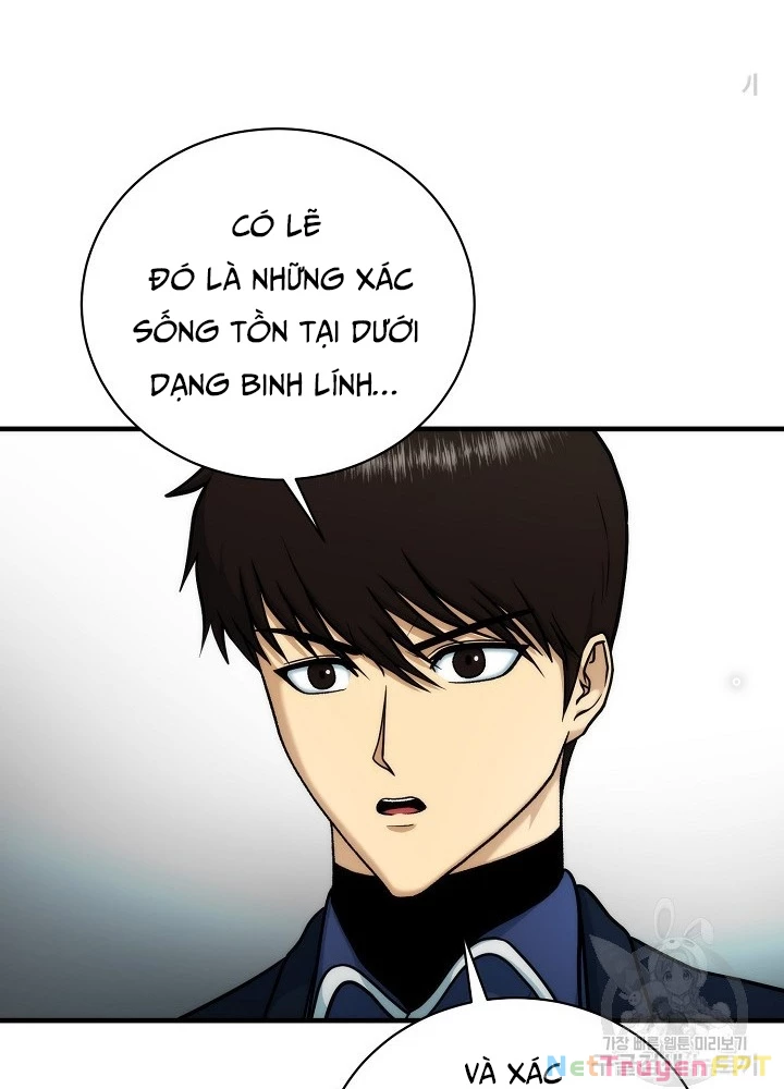 Ngôi Nhà Kết Nối Với Hầm Ngục Chapter 84 - Trang 2