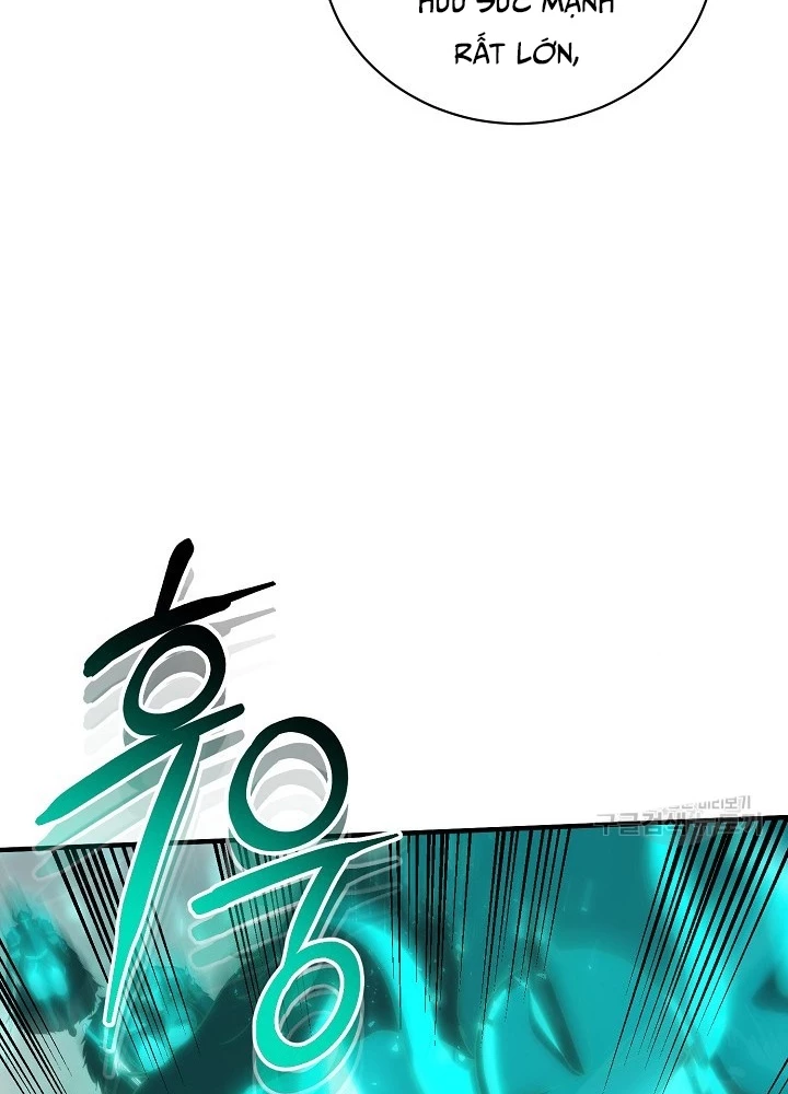 Ngôi Nhà Kết Nối Với Hầm Ngục Chapter 84 - Trang 2