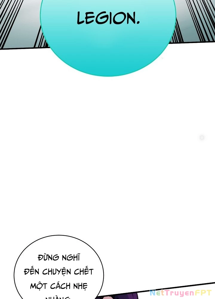 Ngôi Nhà Kết Nối Với Hầm Ngục Chapter 84 - Trang 2