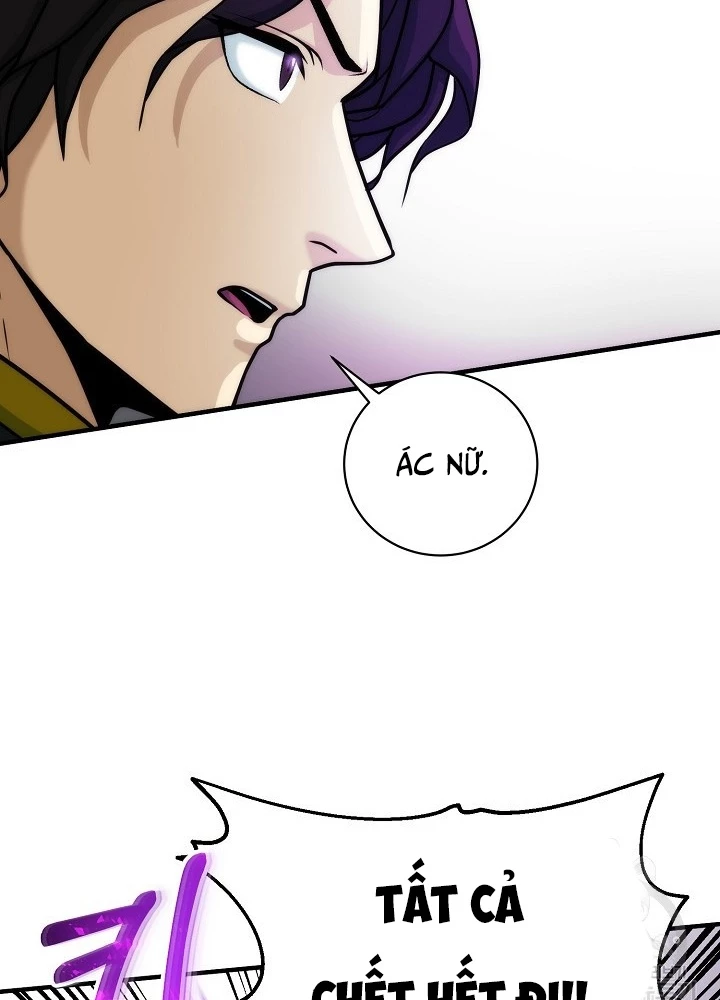 Ngôi Nhà Kết Nối Với Hầm Ngục Chapter 84 - Trang 2