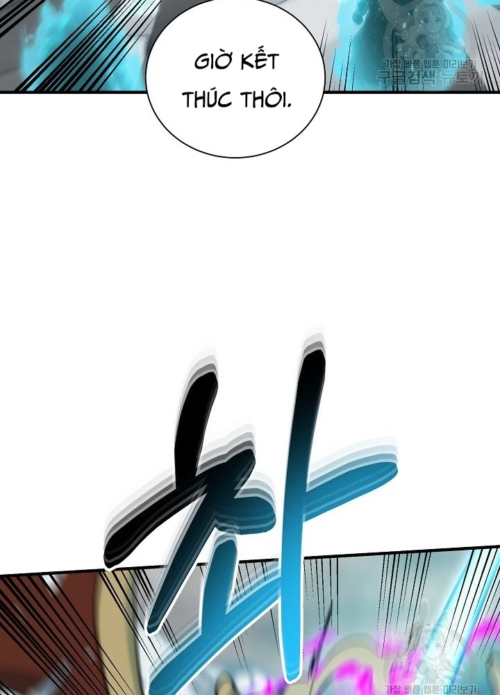 Ngôi Nhà Kết Nối Với Hầm Ngục Chapter 84 - Trang 2