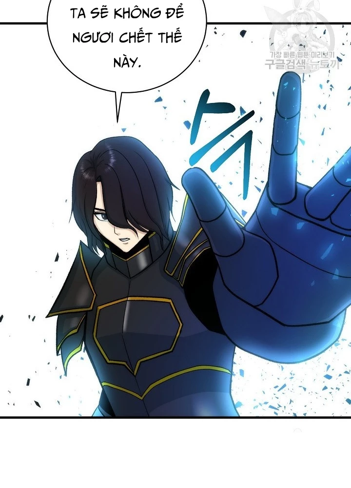 Ngôi Nhà Kết Nối Với Hầm Ngục Chapter 84 - Trang 2