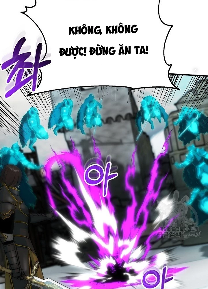 Ngôi Nhà Kết Nối Với Hầm Ngục Chapter 84 - Trang 2