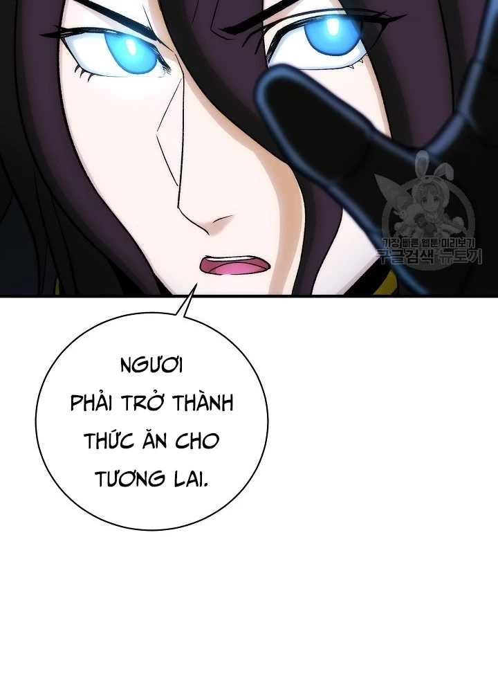Ngôi Nhà Kết Nối Với Hầm Ngục Chapter 84 - Trang 2