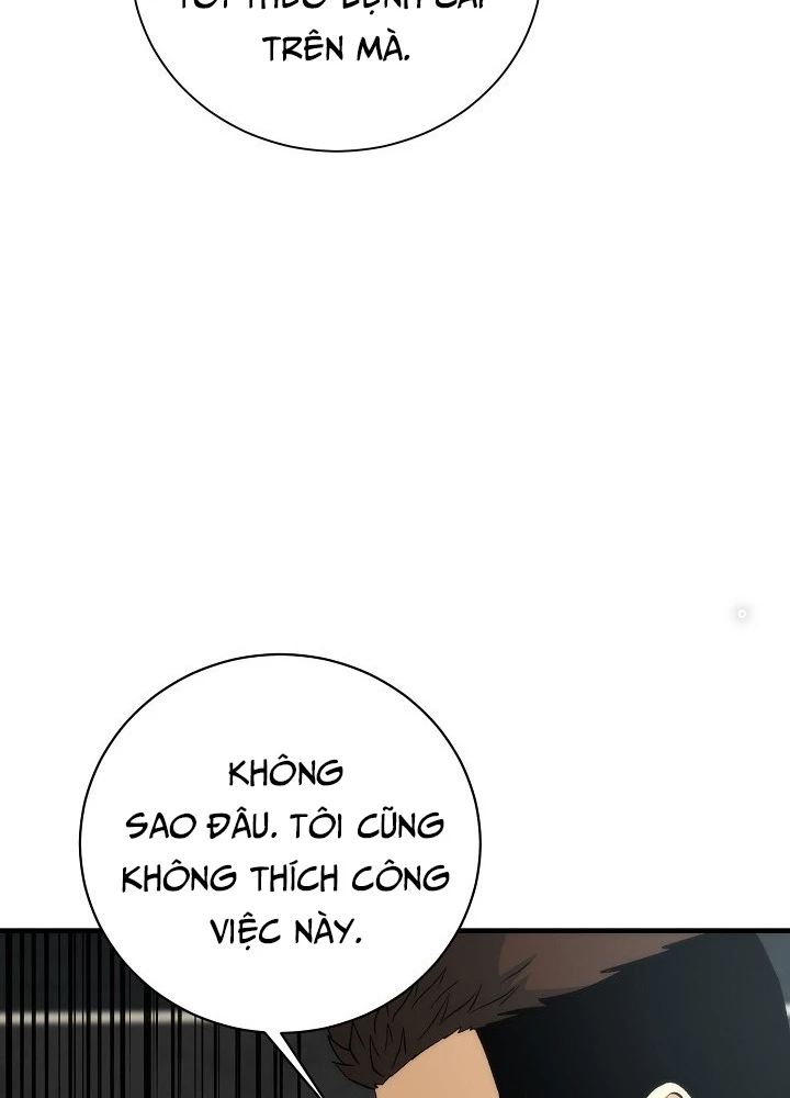 Ngôi Nhà Kết Nối Với Hầm Ngục Chapter 85 - Trang 2