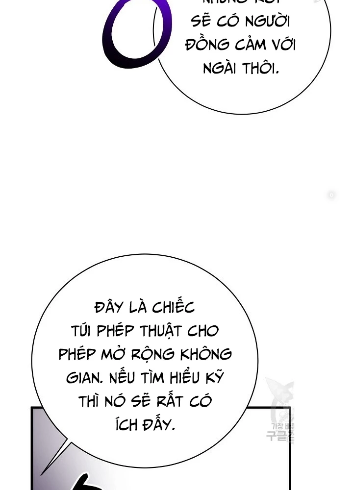 Ngôi Nhà Kết Nối Với Hầm Ngục Chapter 85 - Trang 2