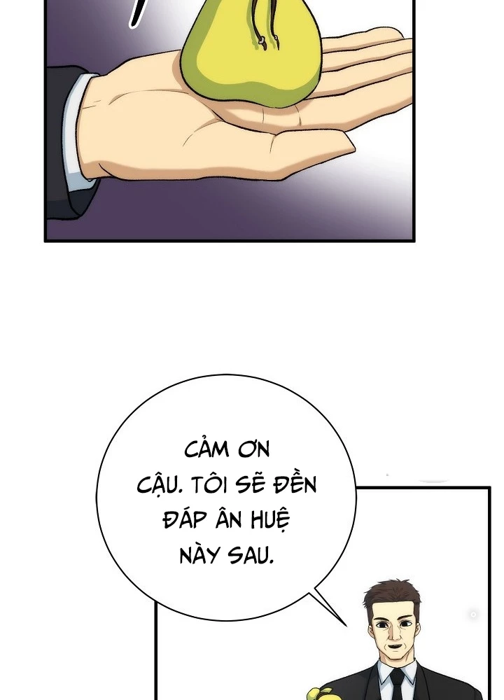 Ngôi Nhà Kết Nối Với Hầm Ngục Chapter 85 - Trang 2