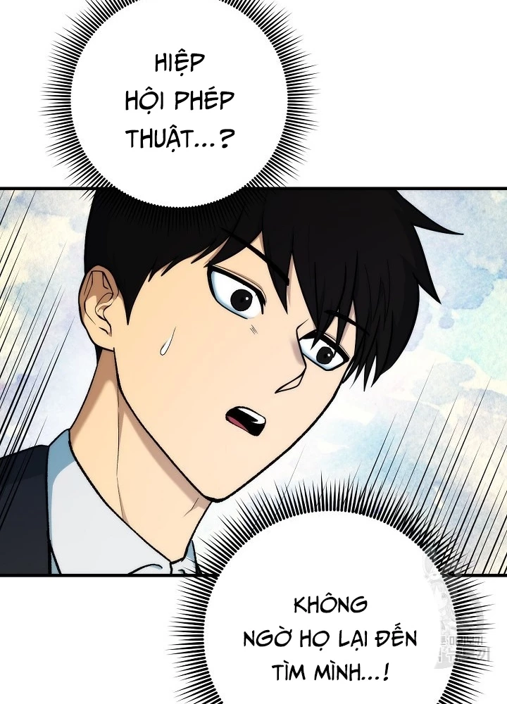 Ngôi Nhà Kết Nối Với Hầm Ngục Chapter 85 - Trang 2