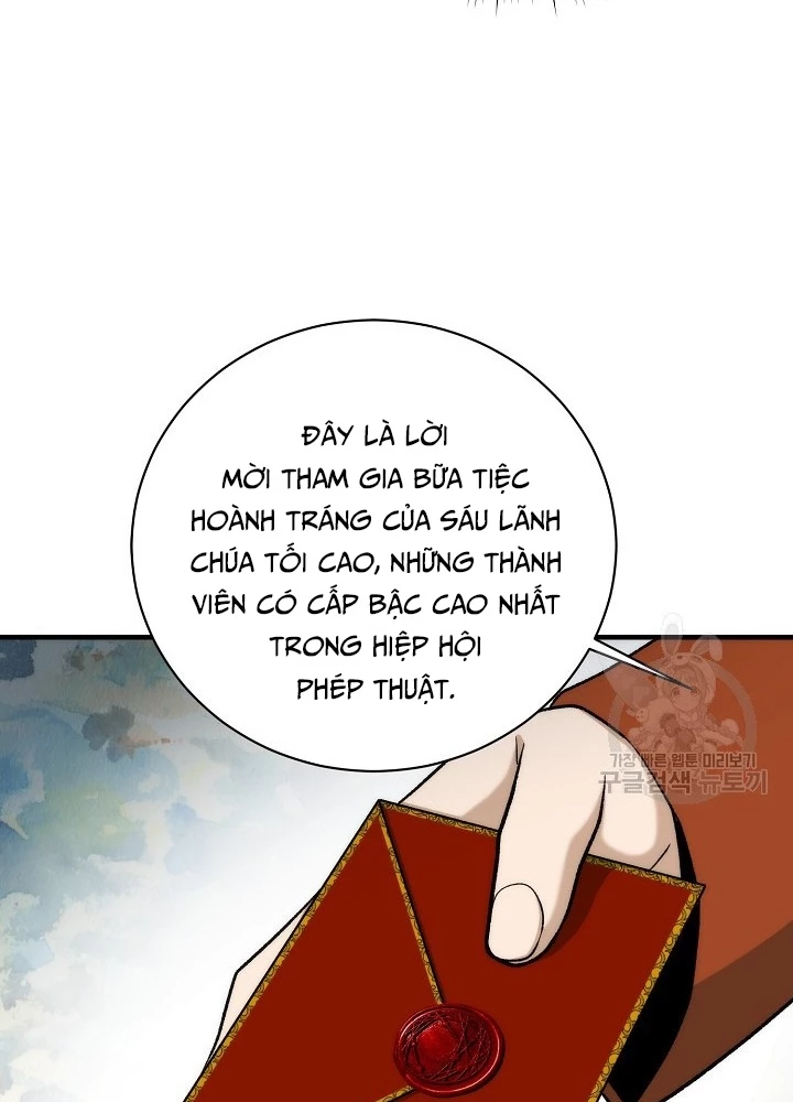 Ngôi Nhà Kết Nối Với Hầm Ngục Chapter 85 - Trang 2